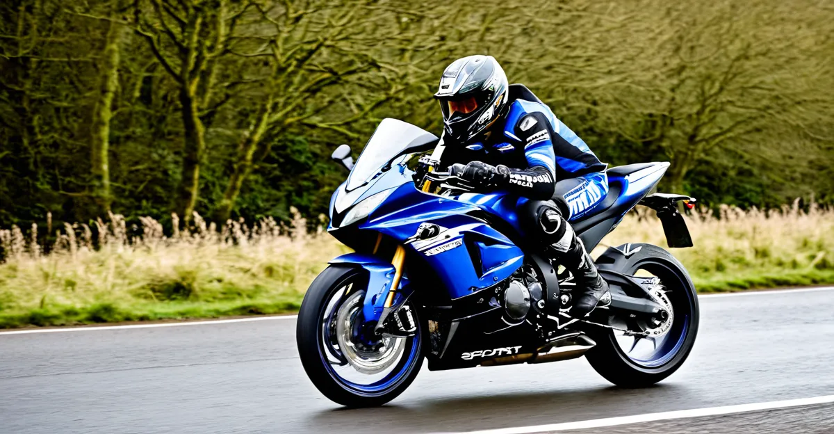 How Do UK Sport Bike Riders Prepare for Long-Distance Journeys?